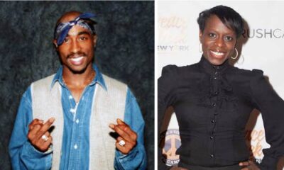 Chinua Shakur