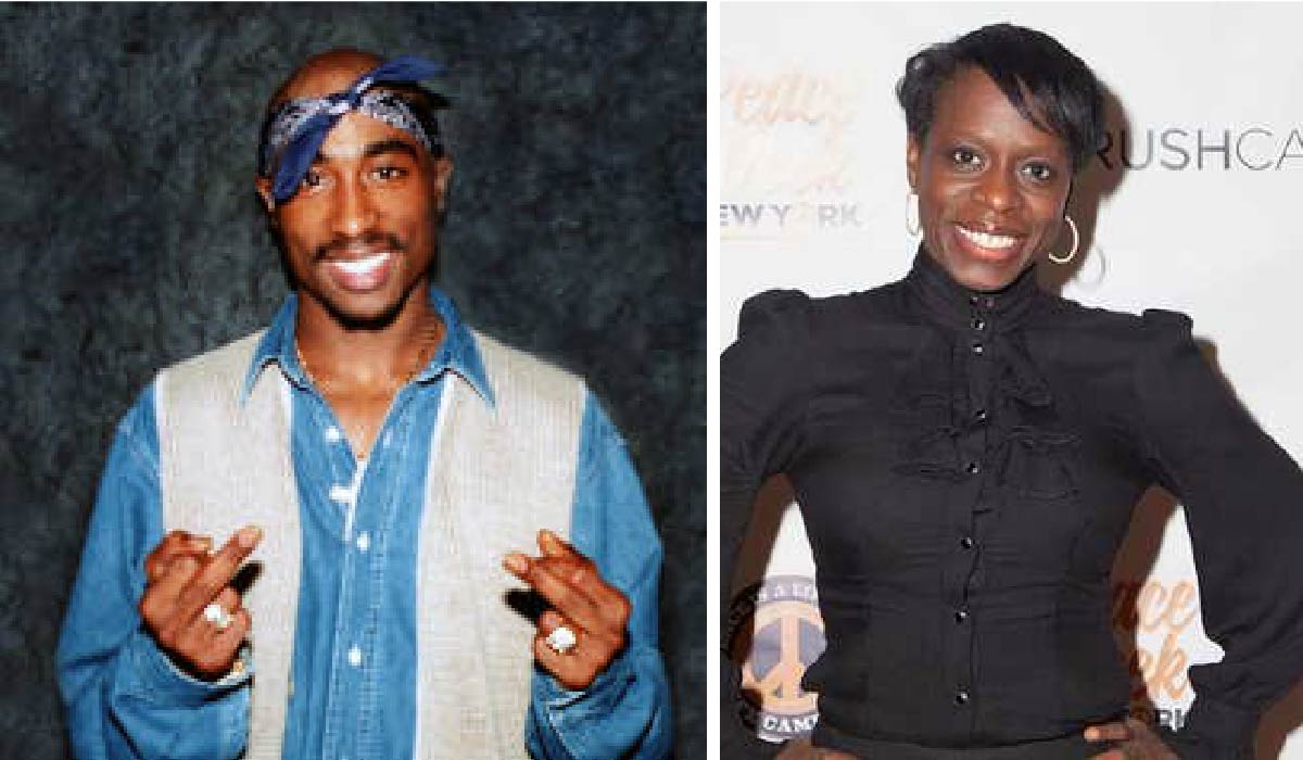 Chinua Shakur