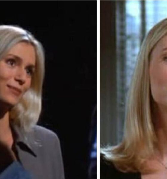 Danette Tays