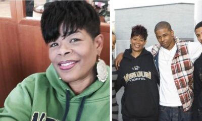 Diedre Wayans