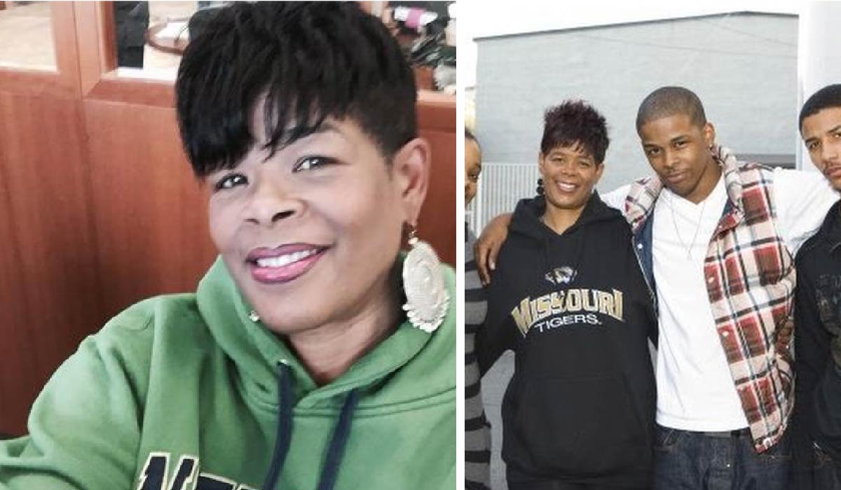 Diedre Wayans