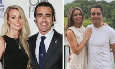 Eleanor Robb Franchitti