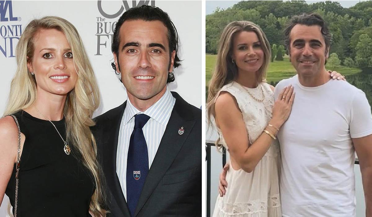 Eleanor Robb Franchitti